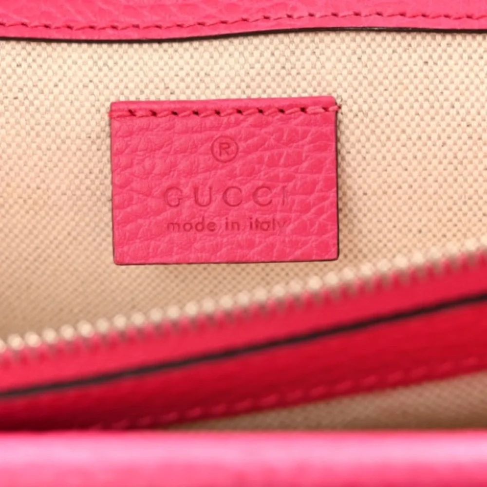 Gucci Small Dionysus Shoulder Bag